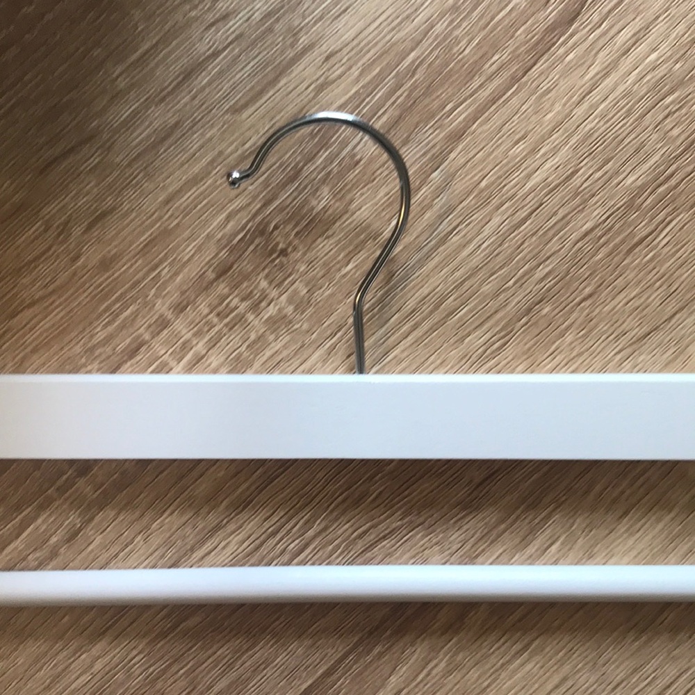 Blanket hanger